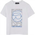 Karl Lagerfeld Boys T-shirt