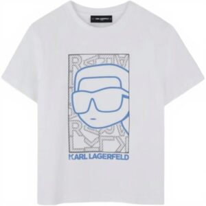 Karl Lagerfeld Boys T-shirt