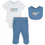 DKNY Boys Set