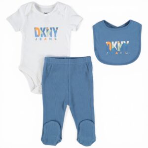 DKNY Boys Set