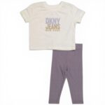 DKNY Girls Set