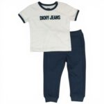 DKNY Boys Set