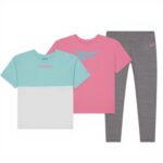 Reebok Girls Set