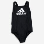 Adidas Girls Swimsuit - Girls 2-14 years