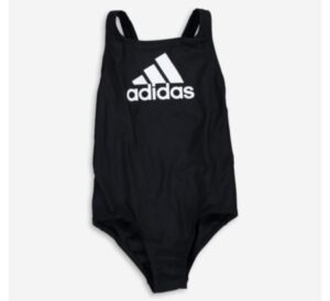 Adidas Girls Swimsuit - Girls 2-14 years