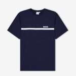 Boss Boys T-shirt - Boys 2-14 years