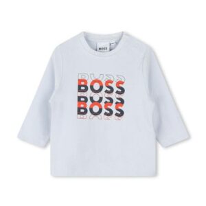 Boss for Baby 0-24 months Kids Clothing