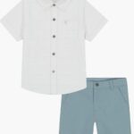 Calvin klein Boys Set - Boys 2-14 years