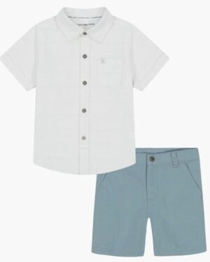 Calvin klein for Boys 2-14 years Kids Clothing