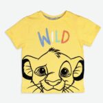 Disney Boys T-shirt - Boys 2-14 years