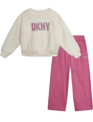 DKNY for Girls 2-14 years Kids Clothing