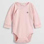 Gant Girls Bodysuit - Baby 0-24 months