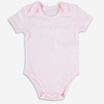 Guess Girls Bodysuit - Baby 0-24 months
