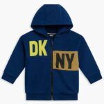 DKNY Boys Sweatshirt - Boys 2-14 years