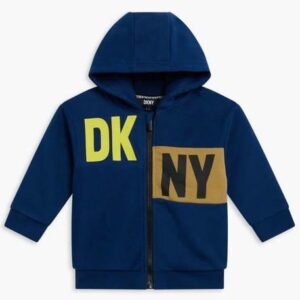 DKNY for Boys 2-14 years Kids Clothing