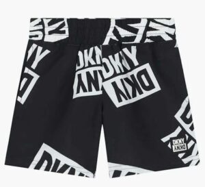 DKNY for Boys 2-14 years Kids Clothing