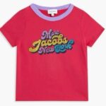 Marc jacob Girls T-shirt - Girls 2-14 years