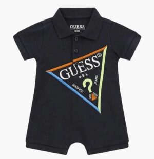 Guess for Baby 0-24 months Kids Clothing