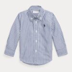 Ralph Lauren Boys Shirt - Baby 0-24 months