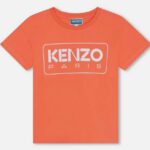 Kenzo Boys T-shirt - Boys 2-14 years