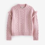 Ted baker Girls Sweatshirt - Girls 2-14 years