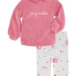 Juicy couture Girls Set - Girls 2-14 years