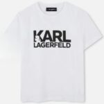 Karl Lagerfeld Boys T-shirt - Boys 2-14 years