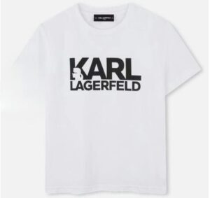 Karl Lagerfeld for Boys 2-14 years Kids Clothing