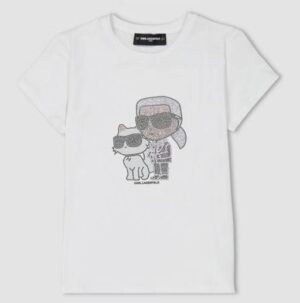Karl Lagerfeld for Girls 2-14 years Kids Clothing