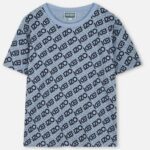 Kenzo Boys T-shirt - Boys 2-14 years