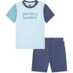 Levis Boys Set - Boys 2-14 years
