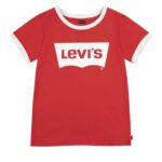 Levis Girls T-shirt - Girls 2-14 years