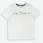 Marc jacob Boys T-shirt - Boys 2-14 years