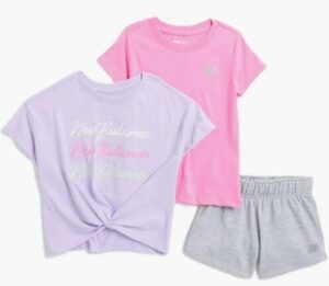 New balance for Girls 2-14 years Kids Clothing