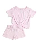 New balance Girls Set - Baby 0-24 months