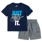 Nike Boys Set - Boys 2-14 years