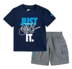 Nike for Boys 2-14 years Kids Clothing