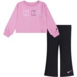 Nike Girls Set - Girls 2-14 years