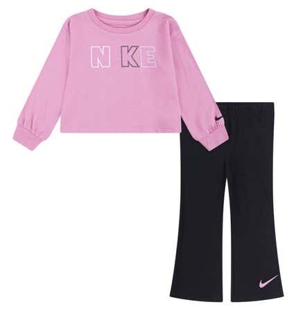 Nike Girls Set - Girls 2-14 years