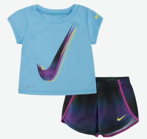 Nike for Baby 0-24 months Kids Clothing