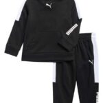 Puma Boys Set - Boys 2-14 years