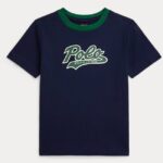 Ralph Lauren Boys T-shirt - Baby 0-24 months