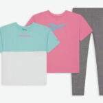Reebok Girls Set - Girls 2-14 years