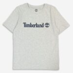 Timberland Boys T-shirt - Boys 2-14 years