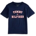 Tommy hilfiger Boys T-shirt - Boys 2-14 years