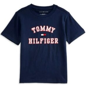 Tommy hilfiger for Boys 2-14 years Kids Clothing