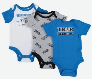 True religion for Baby 0-24 months Kids Clothing