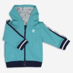 Timberland Boys Sweatshirt - Baby 0-24 months