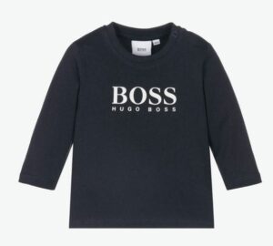 Boss for Baby 0-24 months Kids Clothing
