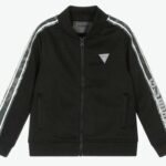 Guess Boys Sweatshirt - Boys 2-14 years